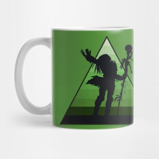 Hunter Empire Mug